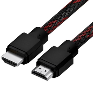 Кабель HDMI 4PH R90012 1.0m