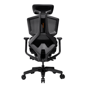 Кресло игровое Cougar ARGO One Black-Orange