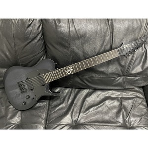 Электрогитара Solar Guitars T2.7FBB