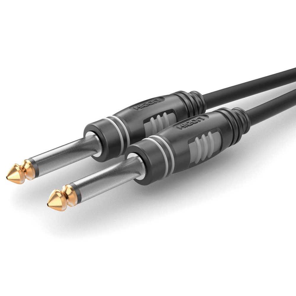 Кабель аудио 1xJack - 1xJack Sommer Cable HBA-6M-0090 0.9m