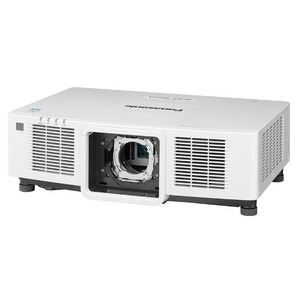 Проектор для коммерческих инсталляций Panasonic PT-MZ10KLWE