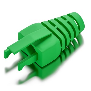 Колпачки для коннекторов RJ-45 Greenconnect GCR-52050 (100 штук)