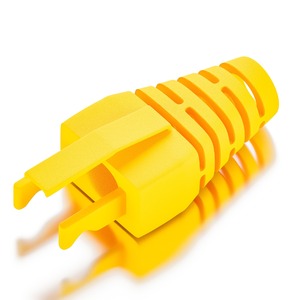 Колпачки для коннекторов RJ-45 Greenconnect GCR-53653 (10 штук)