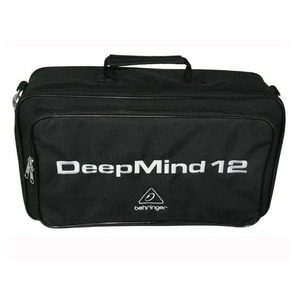 Аксессуар для концертного оборудования Behringer DEEPMIND 12D-TB