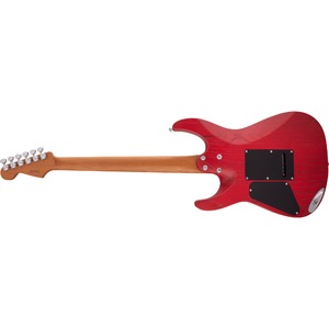 Электрогитара Charvel PM DK24 HSS 2PT CM - RED ASH