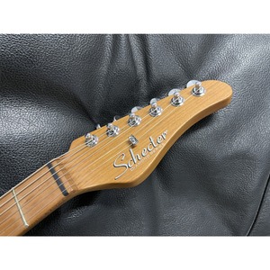 Электрогитара SCHECTER NICK JOHNSTON TRAD H/S/S A.INK