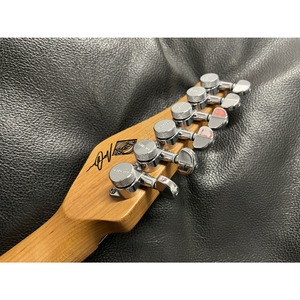 Электрогитара SCHECTER NICK JOHNSTON TRAD H/S/S A.INK