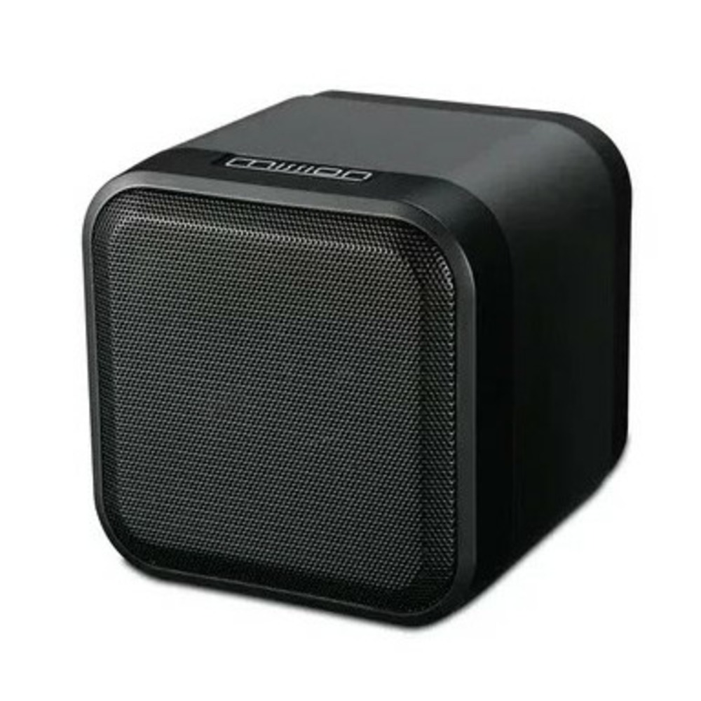 Сателлитная акустика Mission M-Cube + Satellite With Wall Bracket Black