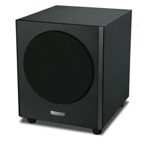 Комплект акустических систем Mission M-Cube + SE 5.1 System Black