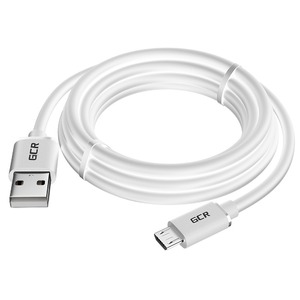 Кабель USB 2.0 Тип A - B micro Greenconnect GCR-53360 0.15m