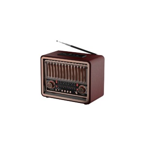 Радиоприемник Ritmix RPR-089 REDWOOD