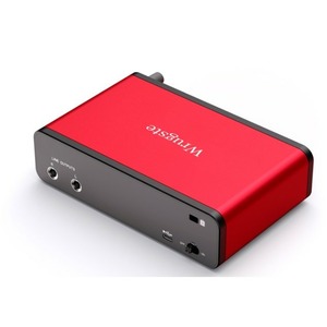 Внешняя звуковая карта с USB Wrugste GV-AR004