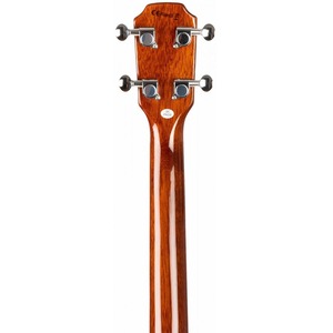 Укулеле Flight Vanguard Tenor TBK