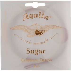 Струны для классической гитары AQUILA SUGAR 165C