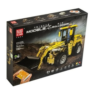 Конструктор Mould King 13122S