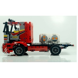 Конструктор Mould King 15003