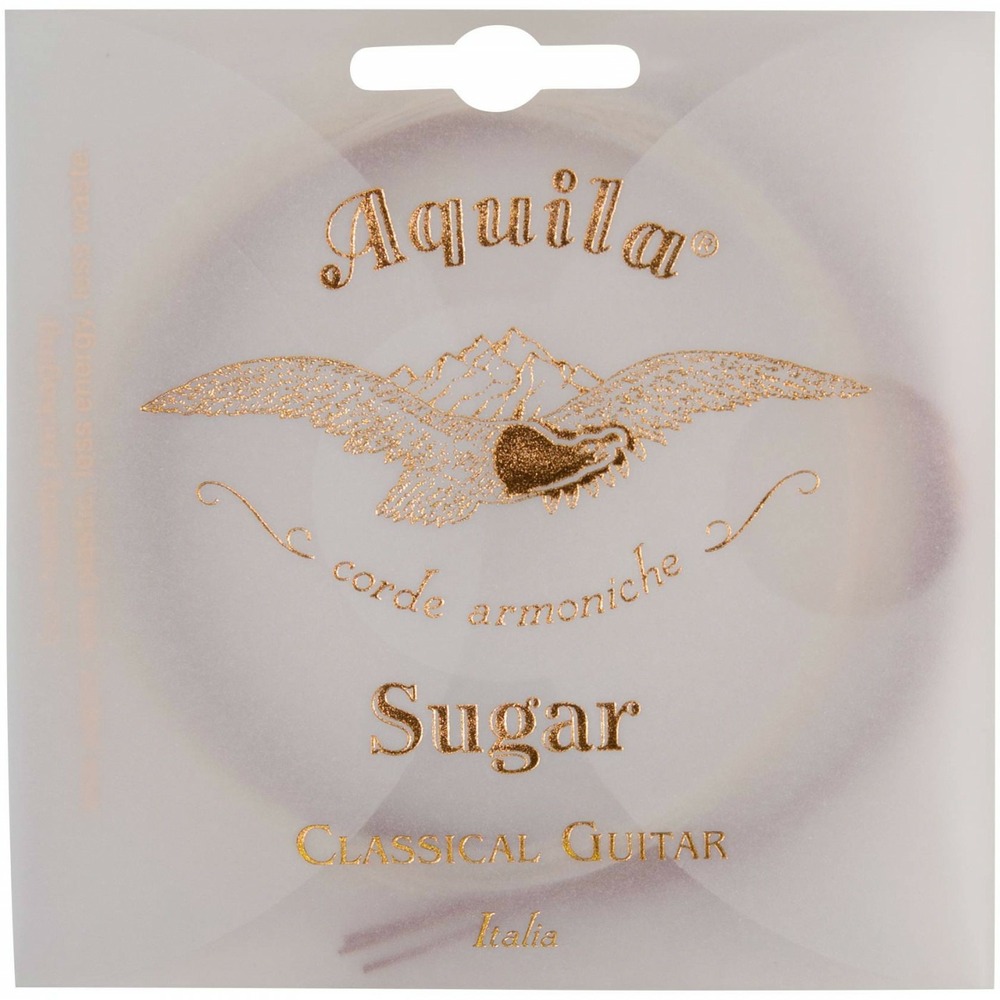 Струны для классической гитары AQUILA SUGAR 188C