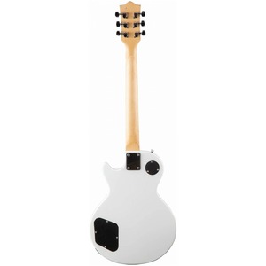 Электрогитара Les Paul TERRIS TLP-039 WH