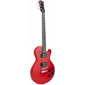 Электрогитара Les Paul TERRIS TLP-039 RD