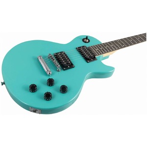 Электрогитара Les Paul TERRIS TLP-039 LB