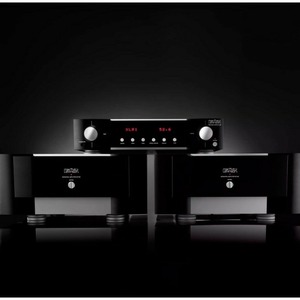 Усилитель предварительный Mark Levinson 526