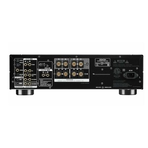 Интегральный усилитель Denon PMA-1700NE black