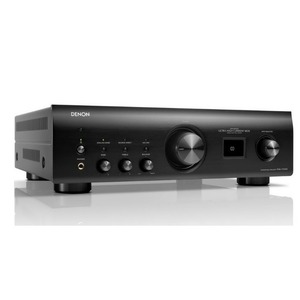 Интегральный усилитель Denon PMA-1700NE black