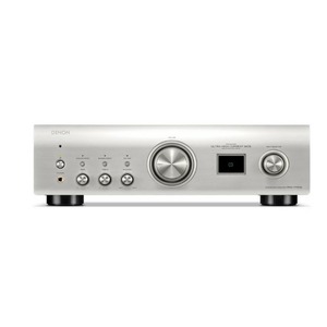 Интегральный усилитель Denon PMA-1700NE silver