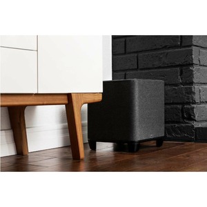 Фазоинверторный сабвуфер Denon HOME Subwoofer Black