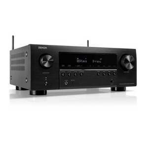 AV ресивер Denon AVR-S970H Black