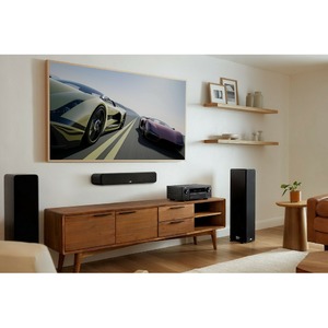 AV ресивер Denon AVR-S970H Black