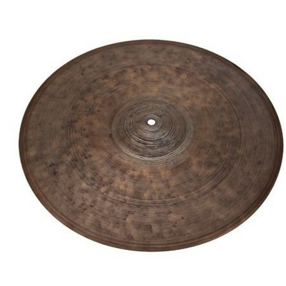 Тарелка для ударной установки Istanbul Agop 18 30th Anniversary Crash