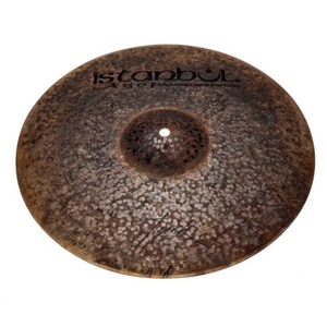 Тарелка для ударной установки Istanbul Agop 18" Turk Crash