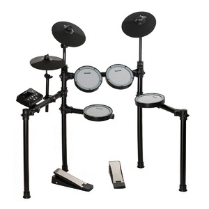 Электронная ударная установка Rockdale DRUMS SD61-4