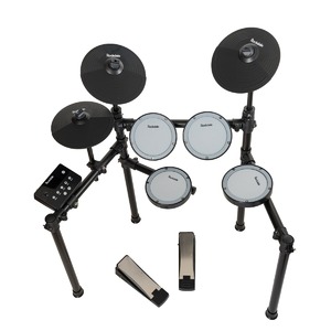 Электронная ударная установка Rockdale DRUMS SD61-4