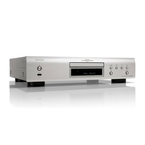 CD проигрыватель Denon DCD-900NE Silver