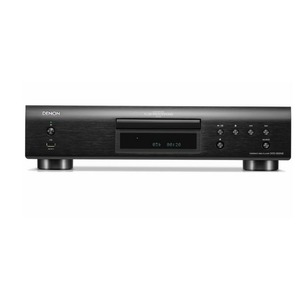 CD проигрыватель Denon DCD-900NE Black