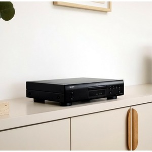 CD проигрыватель Denon DCD-900NE Black