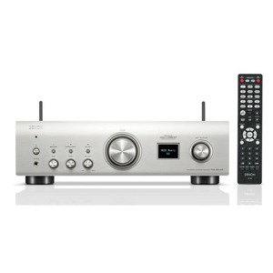 Интегральный усилитель Denon PMA-900HNE Silver