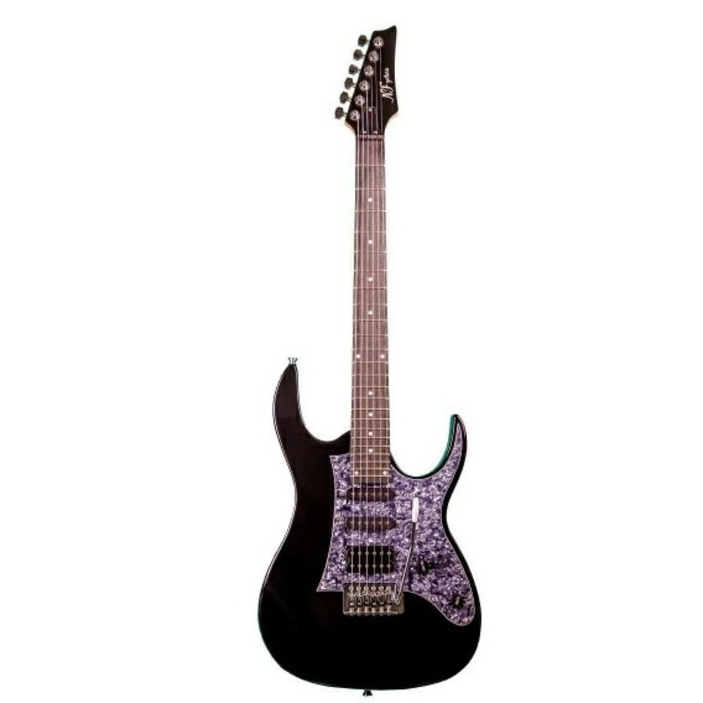 Электрогитара NF Guitars GR-22 L-G3 BK