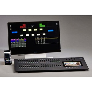 Световой пульт DMX ETC ColorSource 40 AV console