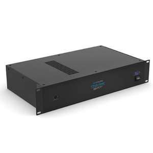 Микшер-усилитель универсальный CVGaudio MCplayer-24T