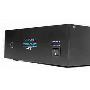 Микшер-усилитель универсальный CVGaudio MCplayer-4T