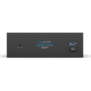 Микшер-усилитель универсальный CVGaudio MCplayer-4T