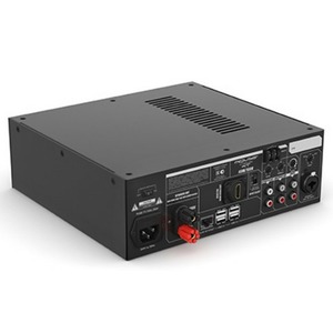 Микшер-усилитель универсальный CVGaudio MCplayer-4T