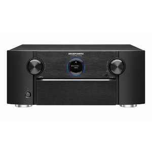 AV процессор Marantz AV-7706 Black