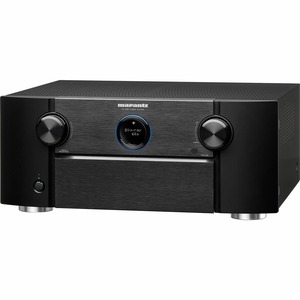 AV процессор Marantz AV-7706 Black