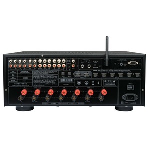 AV ресивер Tonewinner HD-3100