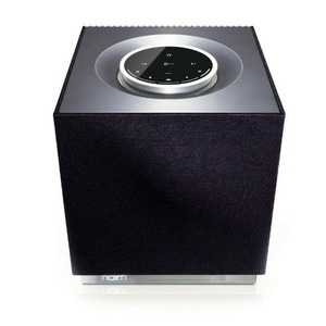 Портативная акустика Naim Audio Mu-so Qb 2nd Generation