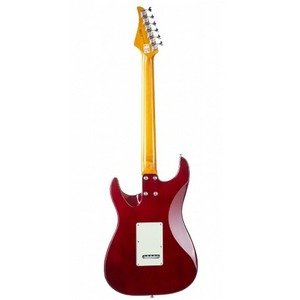 Электрогитара EART NK-C3 Trans Cherryburst